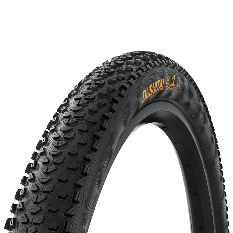 Continental DUBNITAL｜XCレース向け軽量MTBタイヤ – 京都の自転車屋