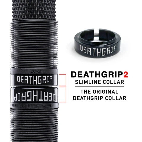 DEATH GRIP 2 マウンテンバイク グリップ DH用グリップ DMR