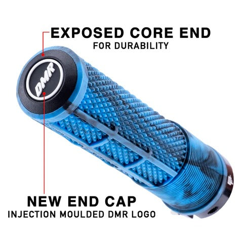 DEATH GRIP 2 マウンテンバイク グリップ DH用グリップ DMR