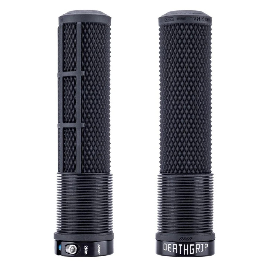 DEATH GRIP 2 マウンテンバイク グリップ DH用グリップ DMR
