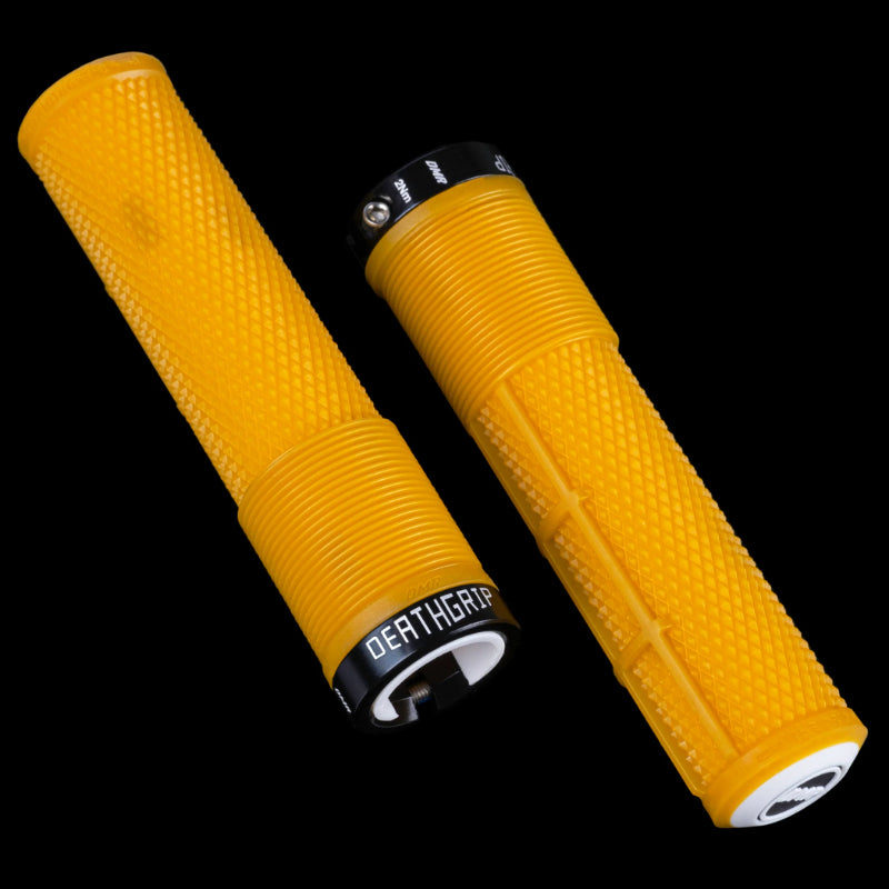 DEATH GRIP 2 マウンテンバイク グリップ DH用グリップ DMR