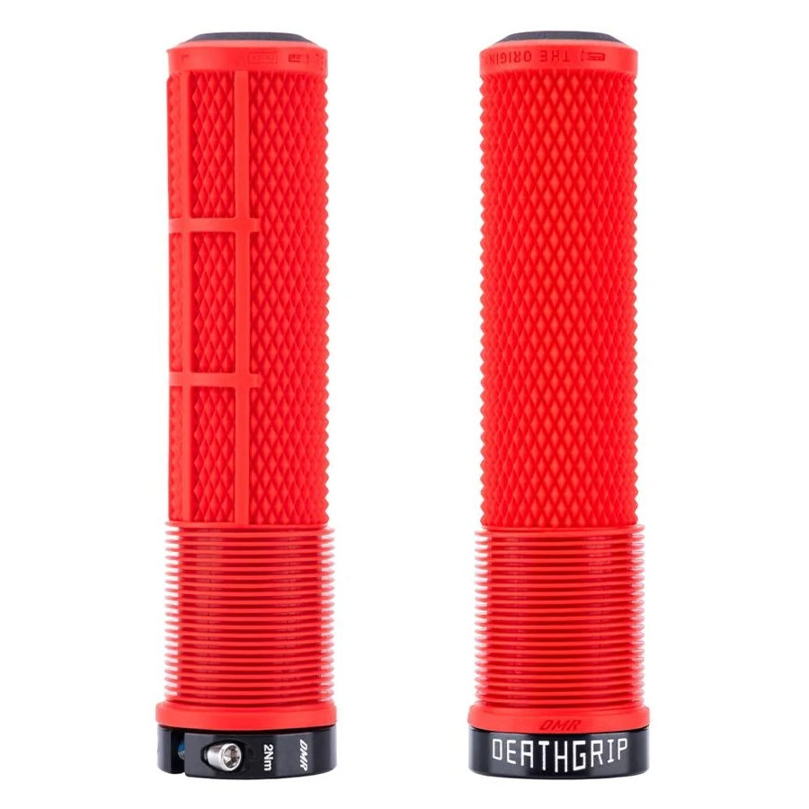 DEATH GRIP 2 マウンテンバイク グリップ DH用グリップ DMR
