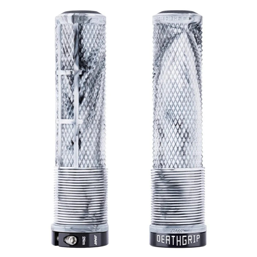 DEATH GRIP 2 マウンテンバイク グリップ DH用グリップ DMR