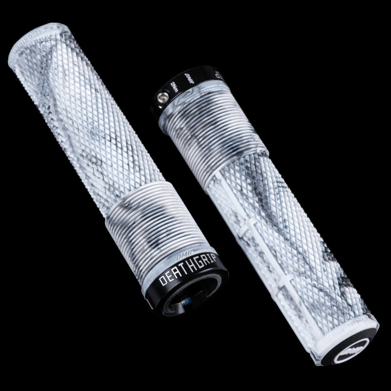 DEATH GRIP 2 マウンテンバイク グリップ DH用グリップ DMR