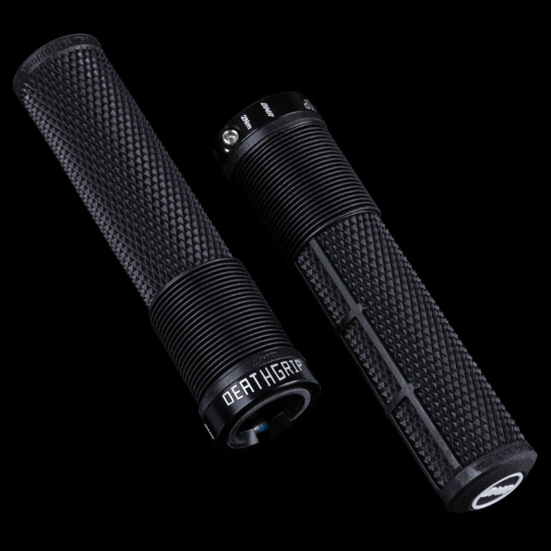 DEATH GRIP 2 マウンテンバイク グリップ DH用グリップ DMR