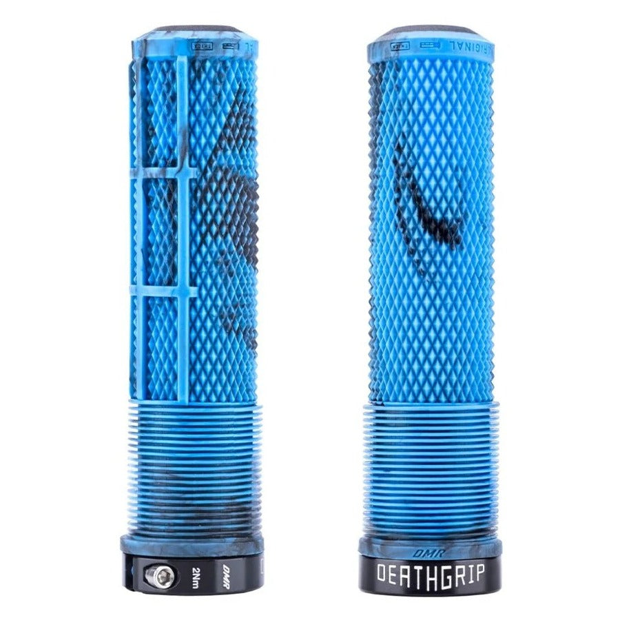 DEATH GRIP 2 マウンテンバイク グリップ DH用グリップ DMR