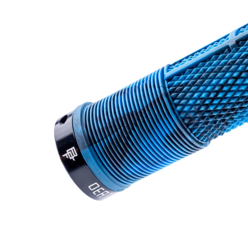 DEATH GRIP 2 マウンテンバイク グリップ DH用グリップ DMR