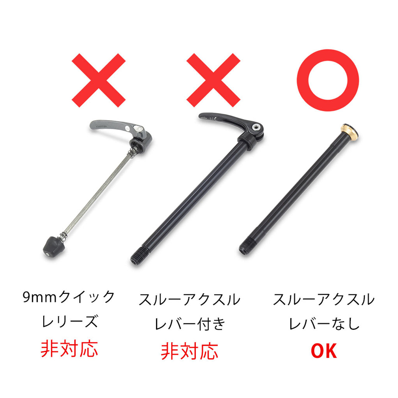 DS-30TA ミノウラ スルーアクスル スタンド 自転車 スタンド ロードバイク スタンド ディスクブレーキ スタンド