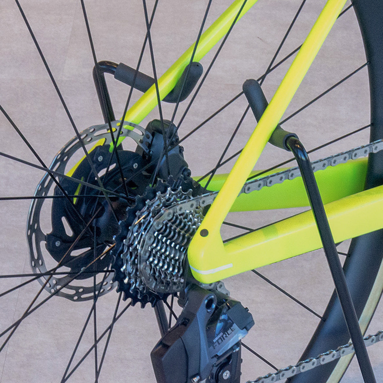 DS-90TSF テコスタンド ミノウラ 自転車 スタンド ロードバイク スタンド マウンテンバイク スタンド MTB スタンド 電動自転車 スタンド