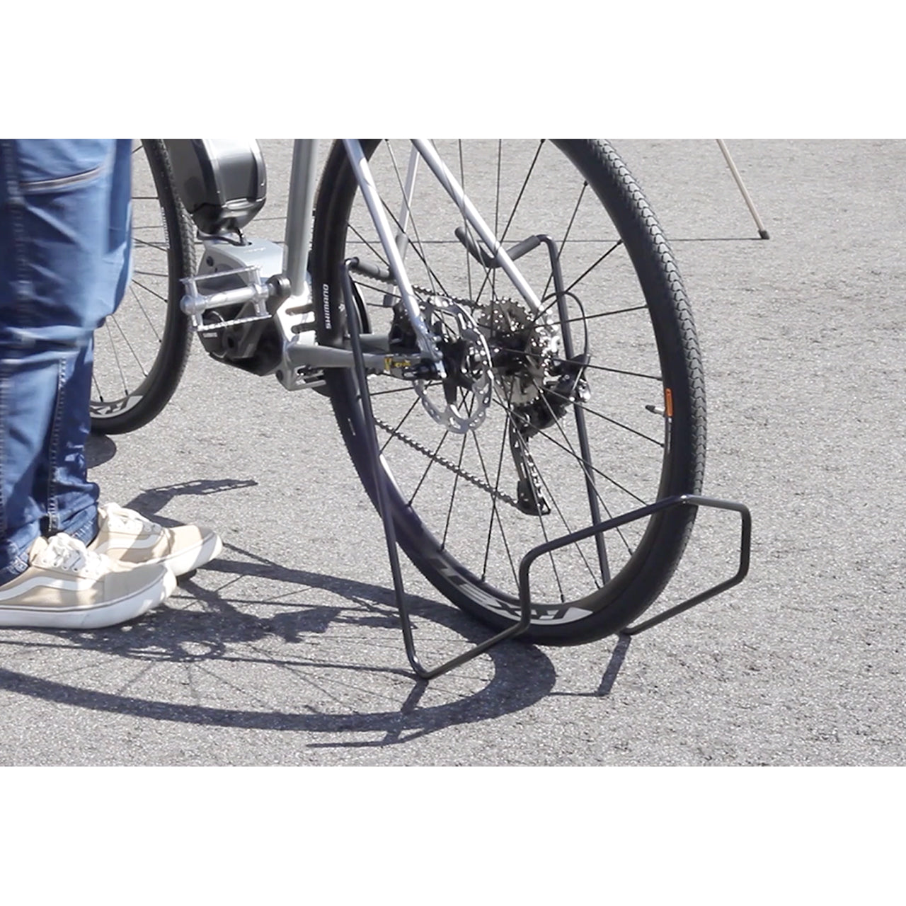 DS-90TSF テコスタンド ミノウラ 自転車 スタンド ロードバイク スタンド マウンテンバイク スタンド MTB スタンド 電動自転車 スタンド