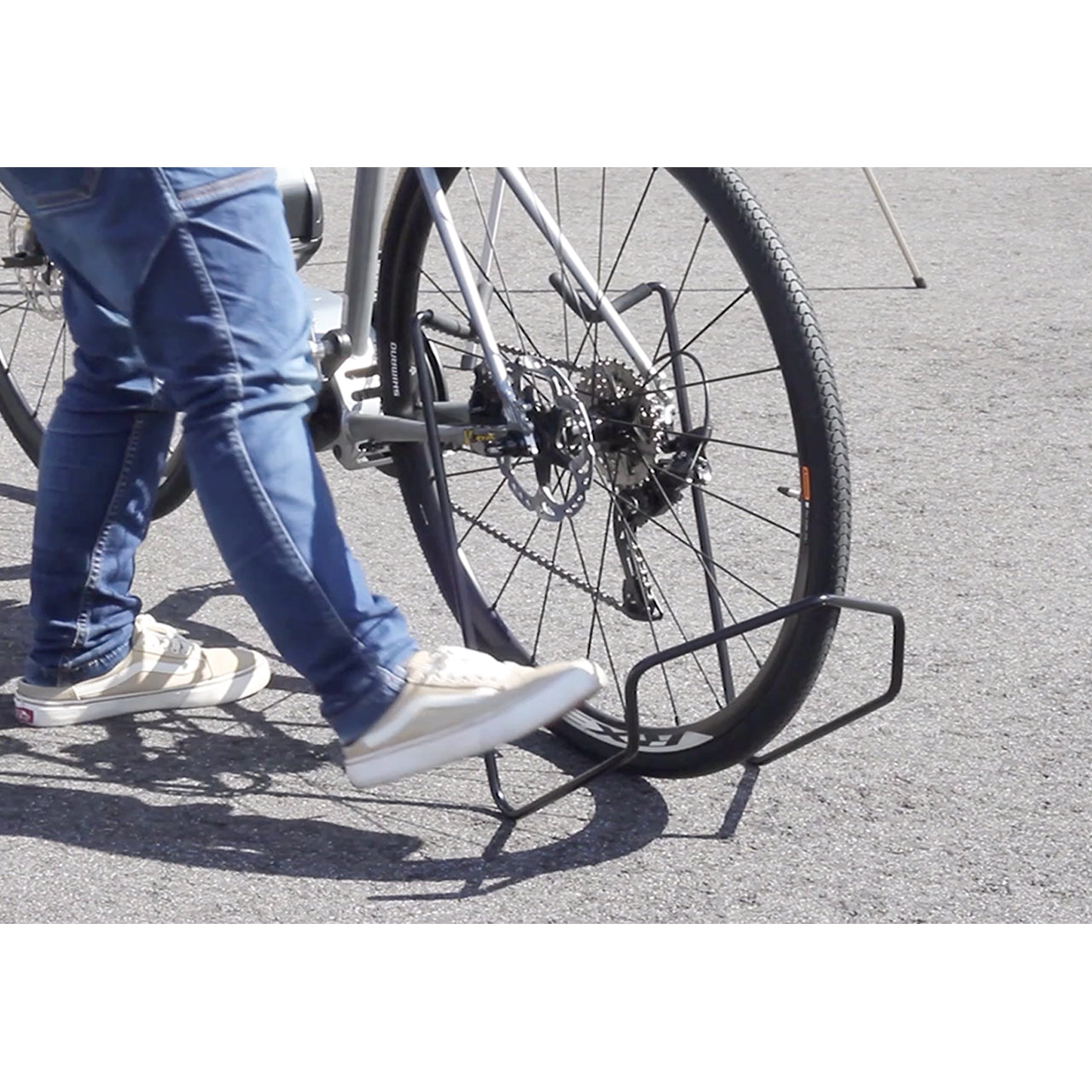 DS-90TSF テコスタンド ミノウラ 自転車 スタンド ロードバイク スタンド マウンテンバイク スタンド MTB スタンド 電動自転車 スタンド