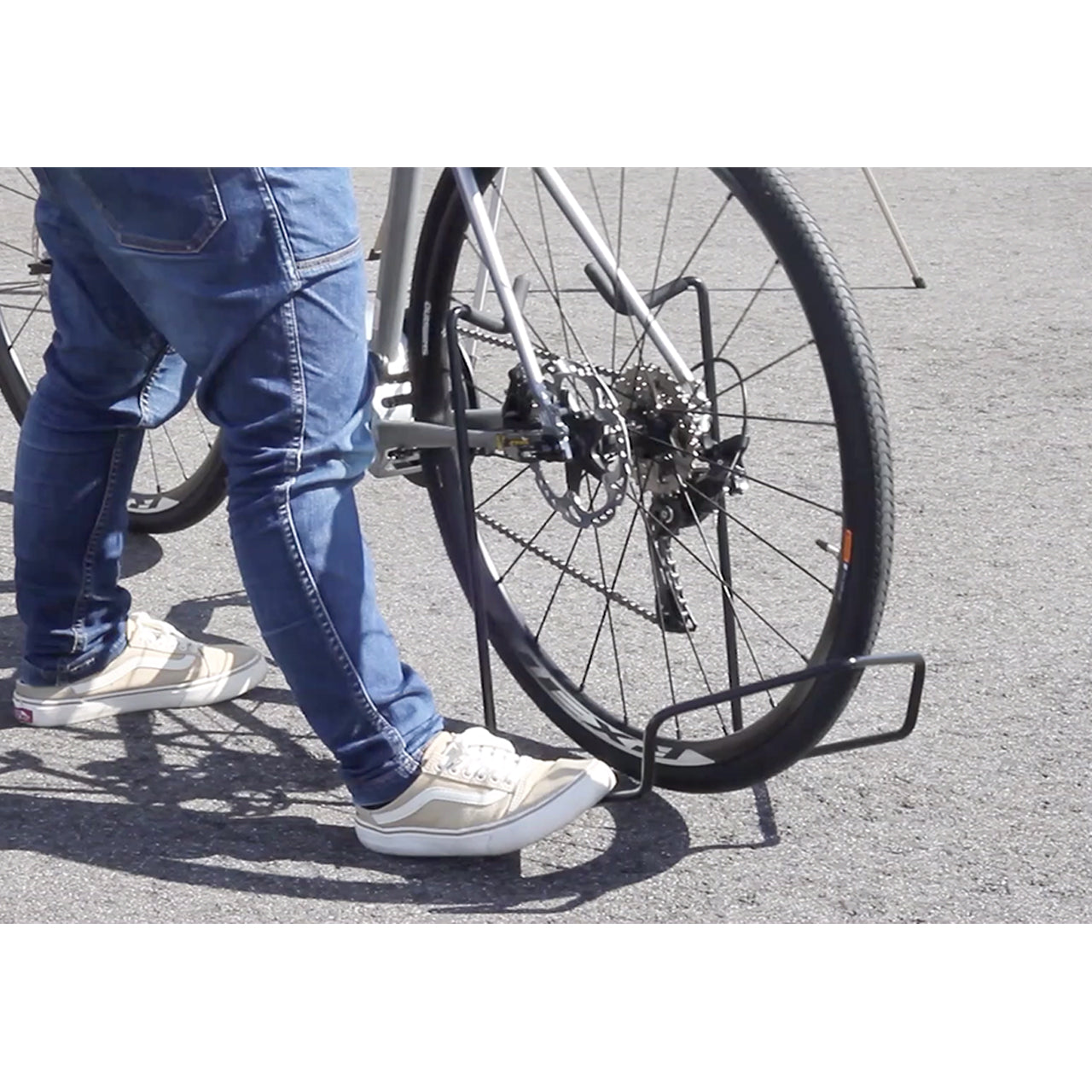 DS-90TSF テコスタンド ミノウラ 自転車 スタンド ロードバイク スタンド マウンテンバイク スタンド MTB スタンド 電動自転車 スタンド