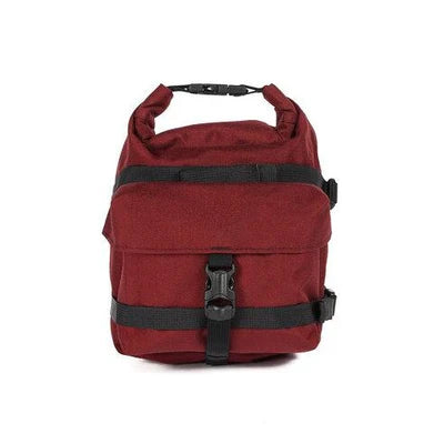 Pico Panniers OUTER SHELL アウターシェル フォークバッグ ラックレスパニア X-Pacバッグ グラベルツーリング バイクパッキング