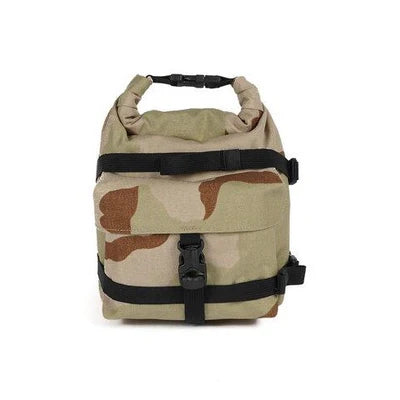 Pico Panniers OUTER SHELL アウターシェル フォークバッグ ラックレスパニア X-Pacバッグ グラベルツーリング バイクパッキング