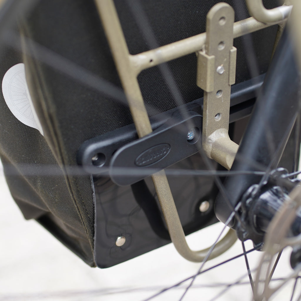 CARRADICE_スーパーC ユニバーサル フロントパニア(ペア)