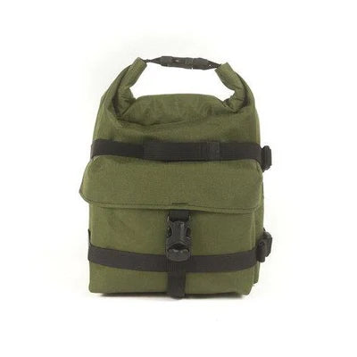 Pico Panniers OUTER SHELL アウターシェル フォークバッグ ラックレスパニア X-Pacバッグ グラベルツーリング バイクパッキング