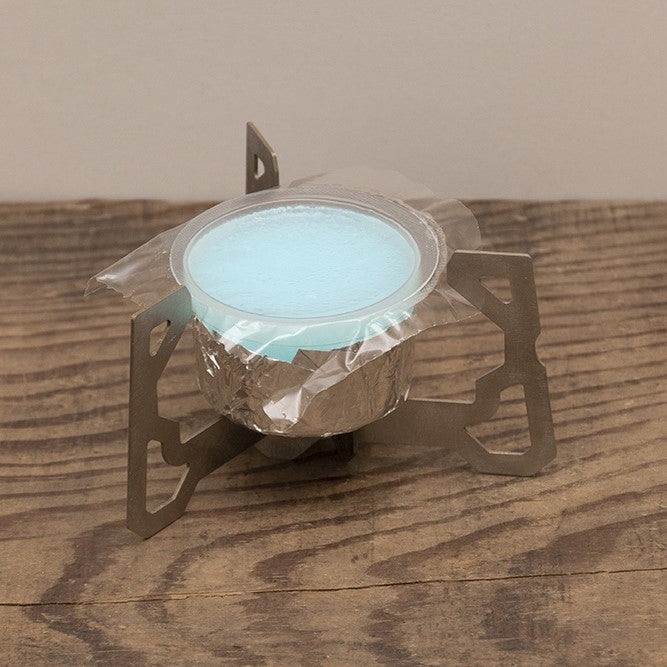 Tiny by pep cycles Trivet