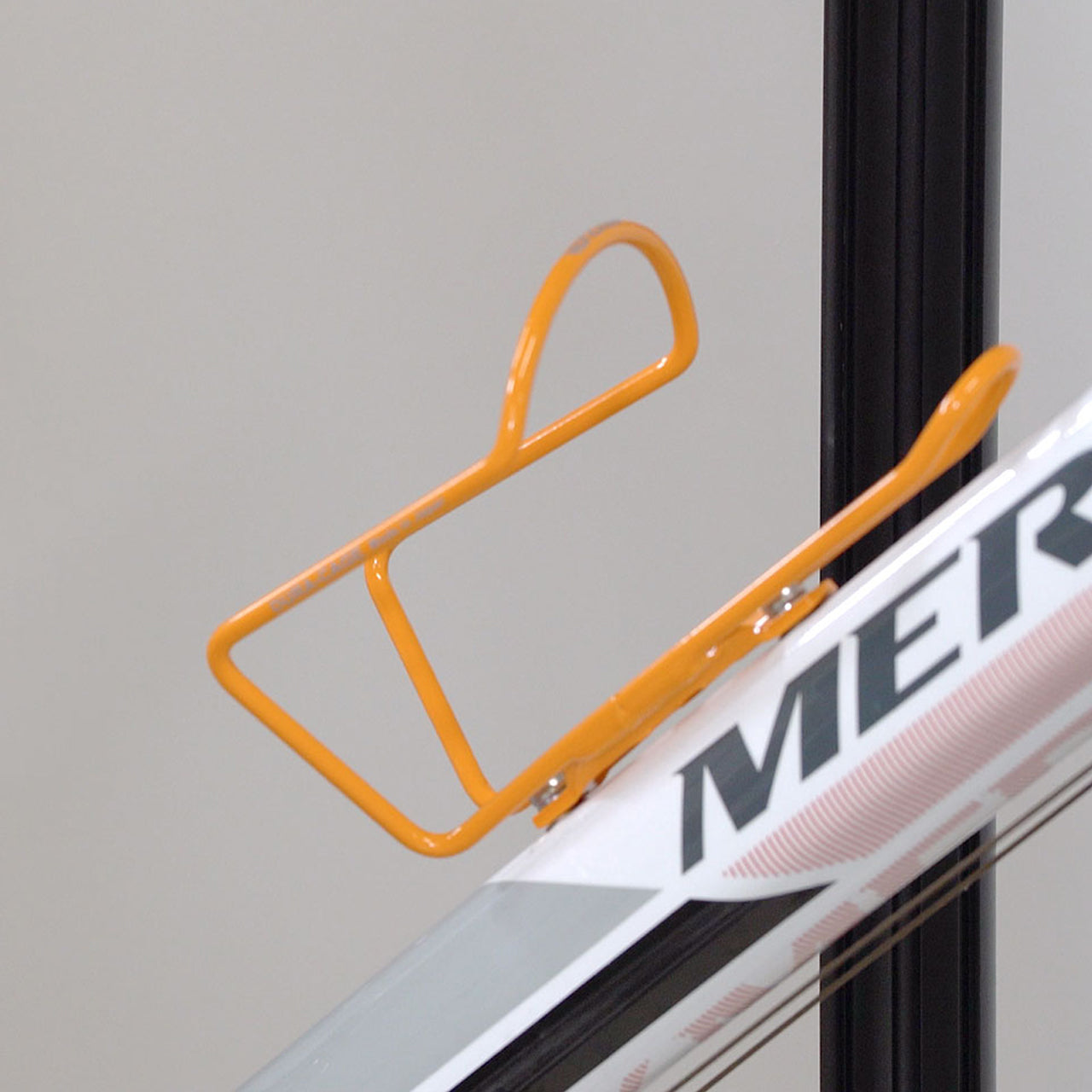 Dura-Cage AB100-4.5 MINOURA ミノウラ ボトルケージ ジュラルミン 軽量アルミ ロードバイク アクセサリー ドリンクホルダー