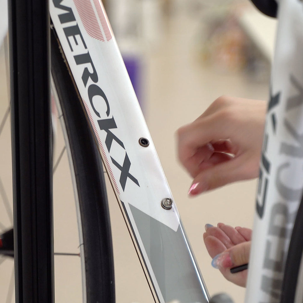 MINOURA_Dura-Cage AB100-4.5