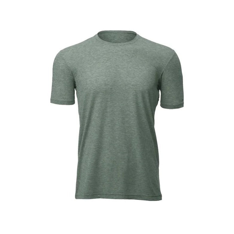 ELEVATE SHIRT SS MEN'S 7メッシュ セブンメッシュ シャツ 半袖