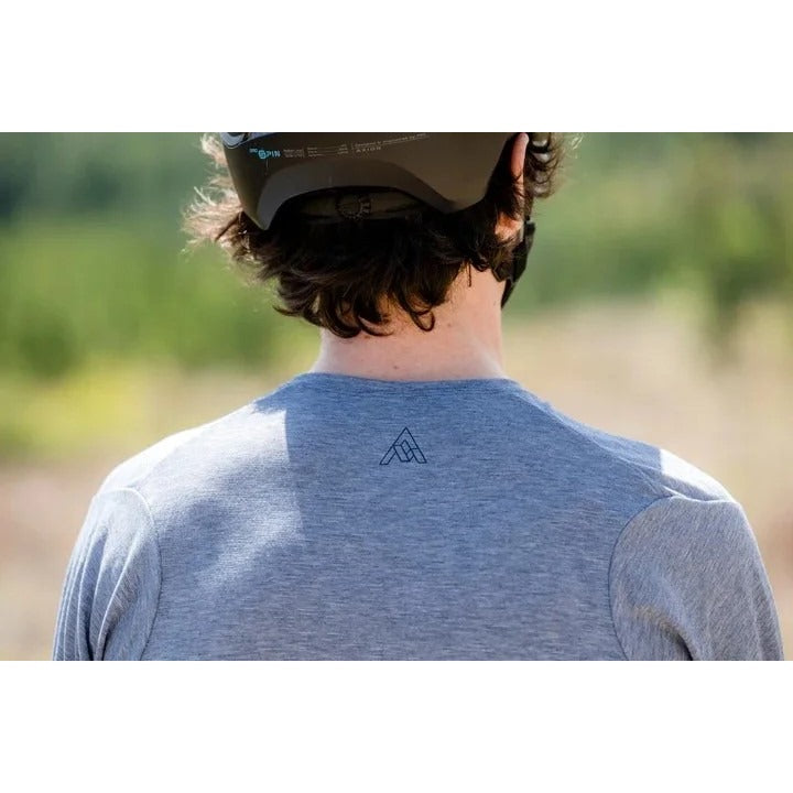 ELEVATE SHIRT SS MEN'S 7メッシュ セブンメッシュ シャツ 半袖