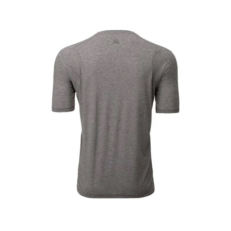 ELEVATE SHIRT SS MEN'S 7メッシュ セブンメッシュ シャツ 半袖