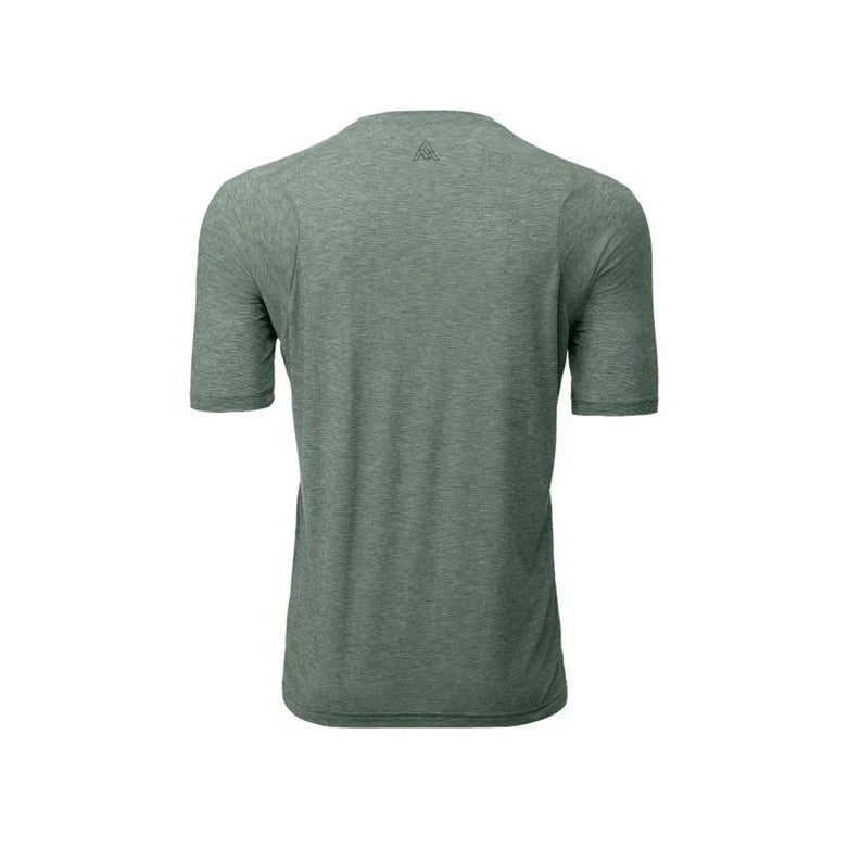 ELEVATE SHIRT SS MEN'S 7メッシュ セブンメッシュ シャツ 半袖