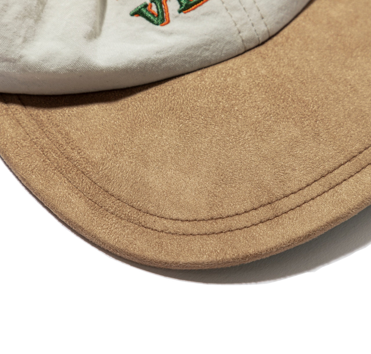 F.U.B Cap Combination ヴェロスピカ