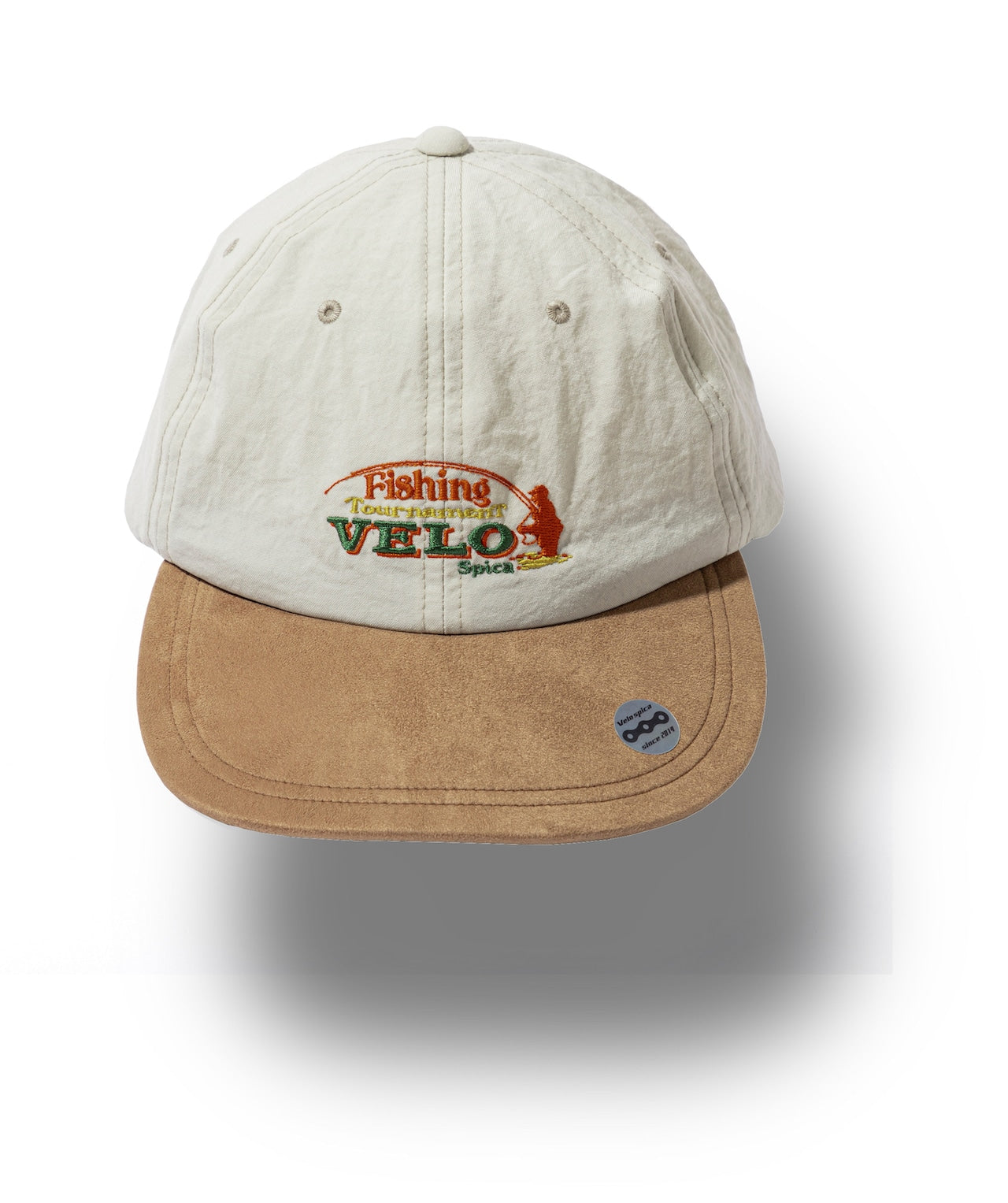 F.U.B Cap Combination ヴェロスピカ