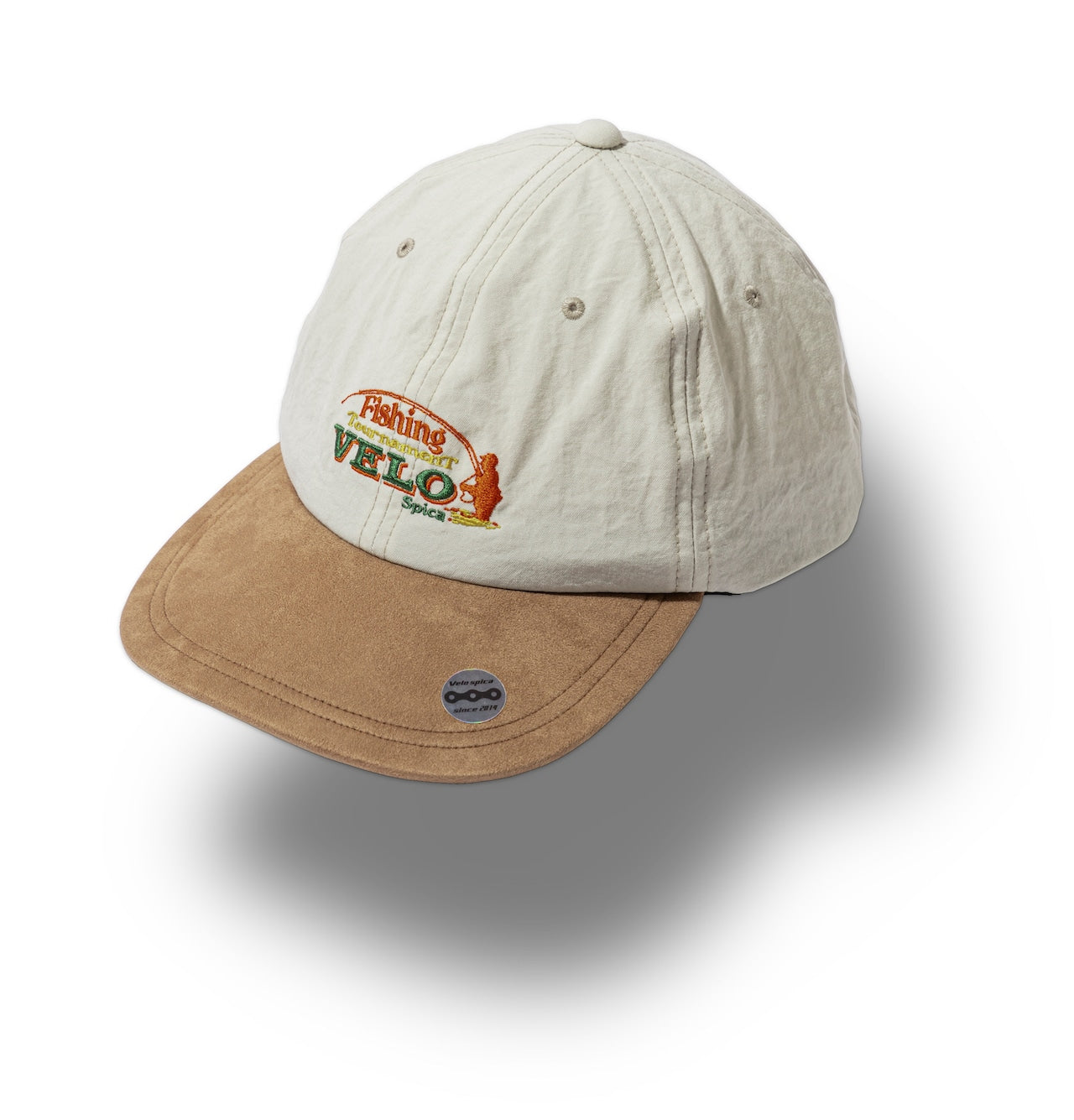 F.U.B Cap Combination ヴェロスピカ