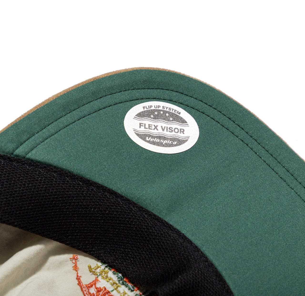 F.U.B Cap Combination ヴェロスピカ