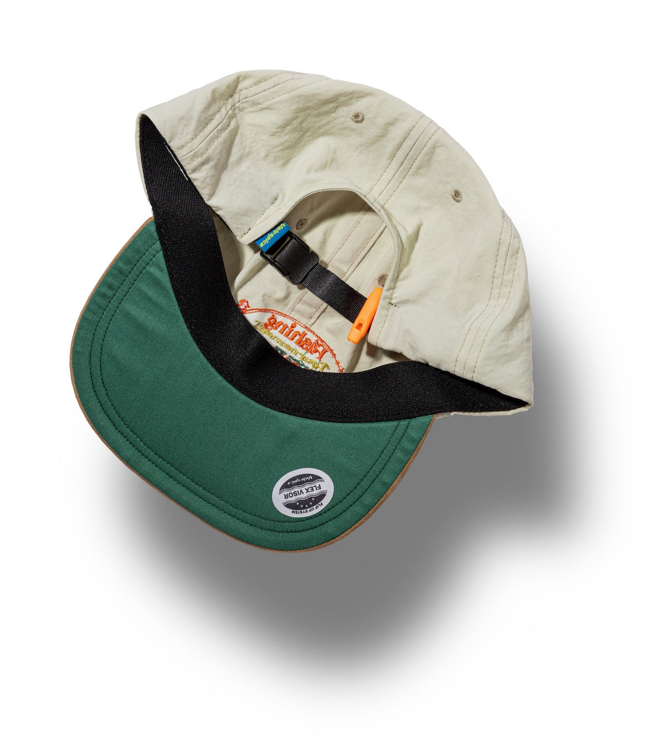 F.U.B Cap Combination ヴェロスピカ