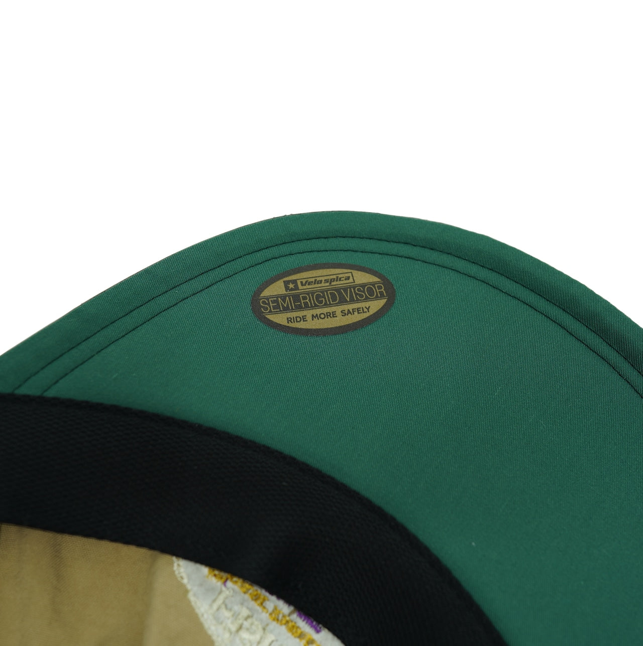 F.U.B Cap Combination ヴェロスピカ