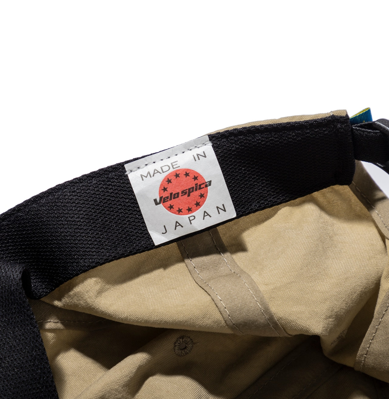 F.U.B Cap Combination ヴェロスピカ