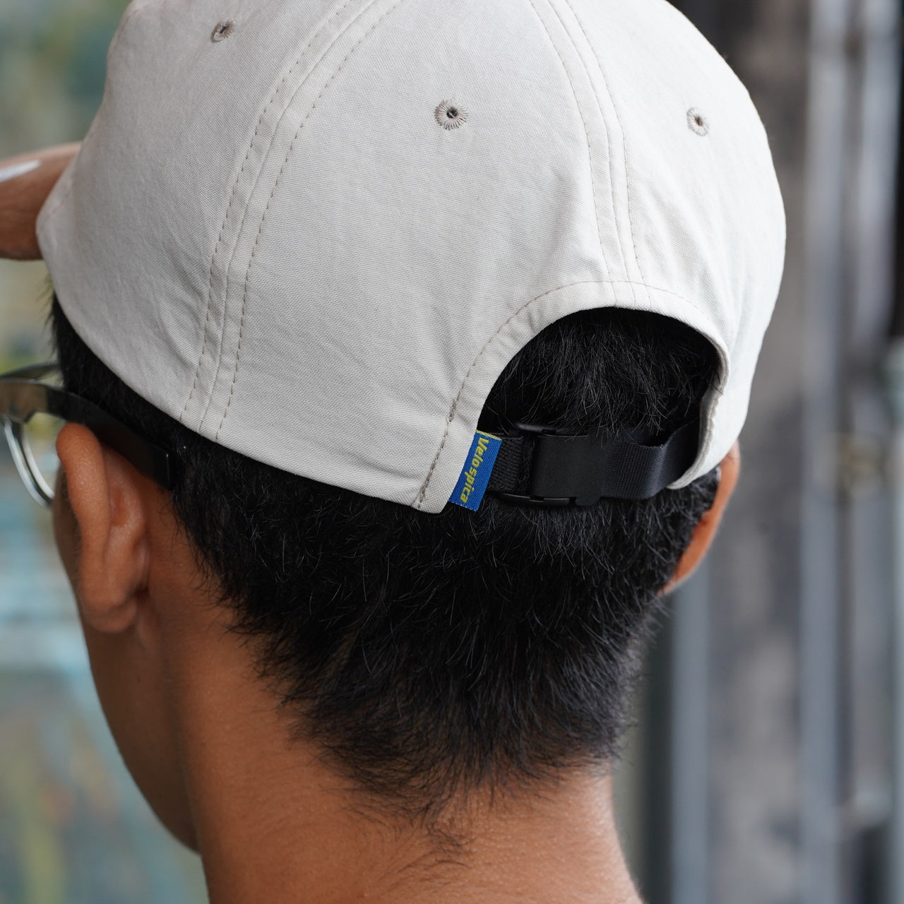 F.U.B Cap Combination ヴェロスピカ