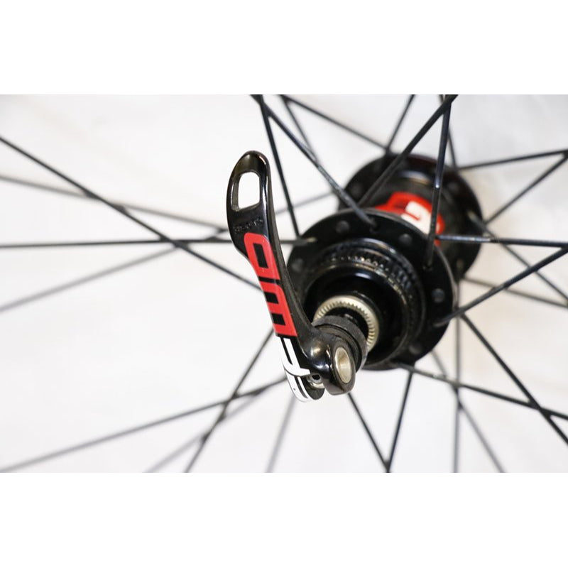 【中古】FFRD F6T カーボンホイール USED ディープホイール ディスクロードバイク