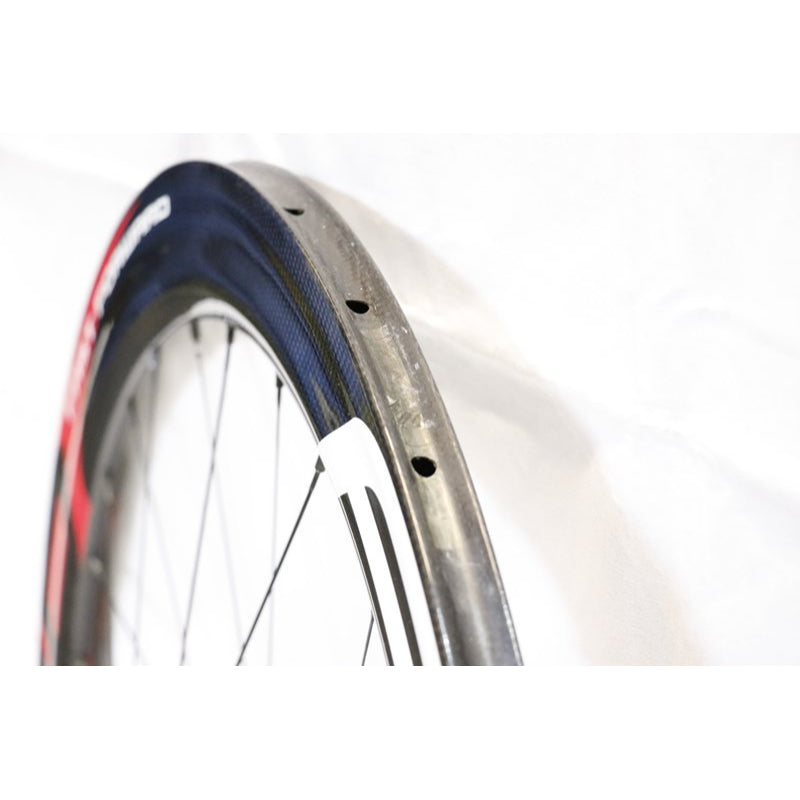 【中古】FFRD F6T カーボンホイール USED ディープホイール ディスクロードバイク