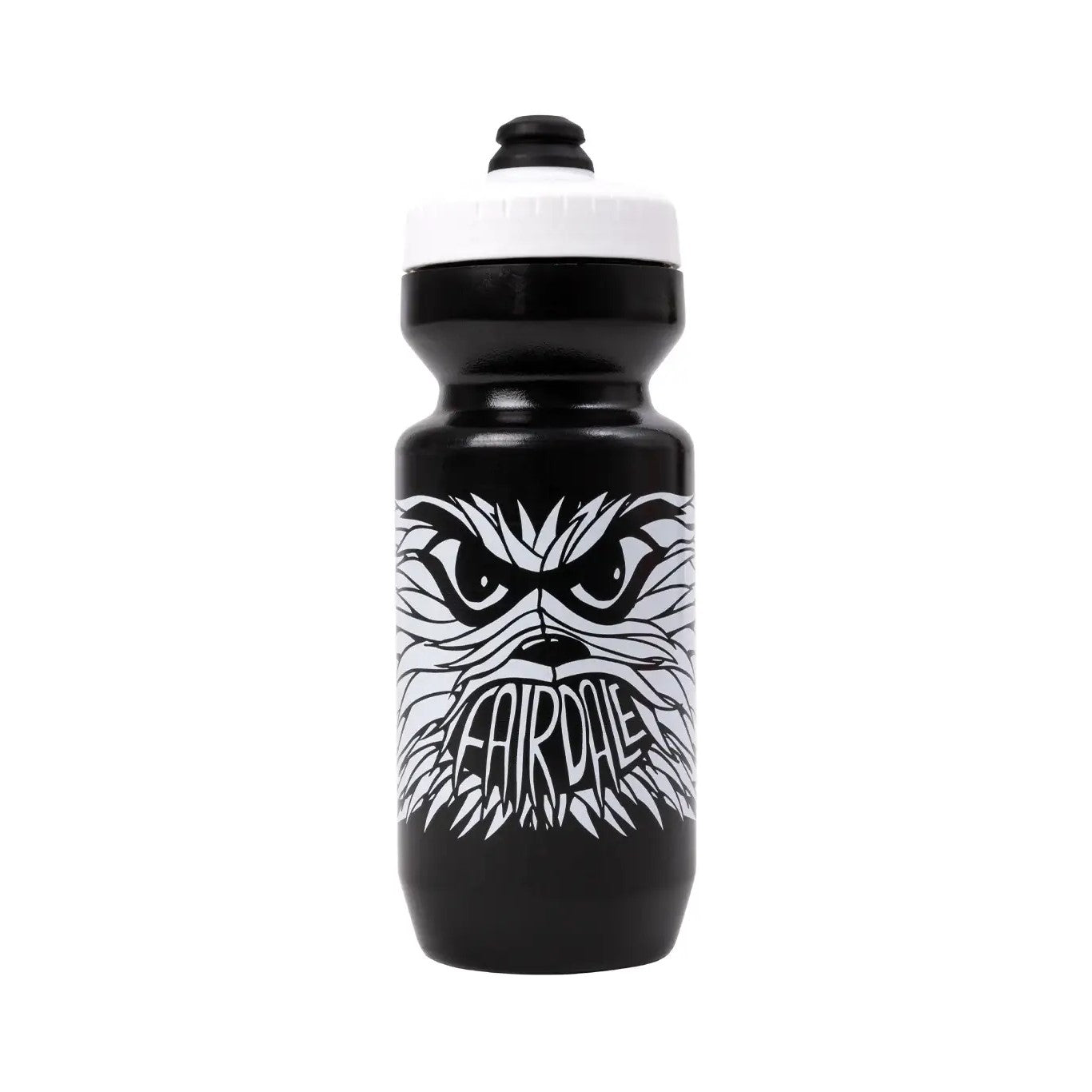 FAIRDALE GROWLER PURIST BOTTLE｜ワイルドな総柄デザインが魅力の22oz