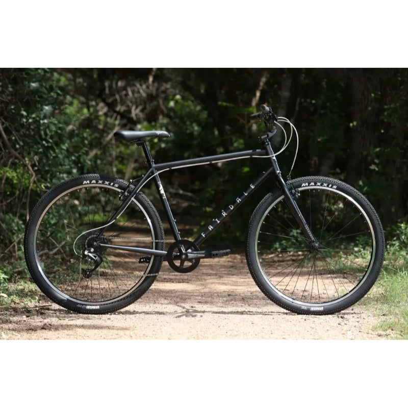 RIDGEMONT フェアデール リジッドマウンテンバイク