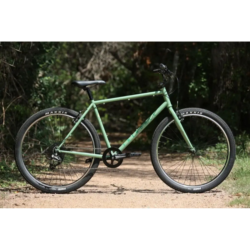 RIDGEMONT フェアデール リジッドマウンテンバイク