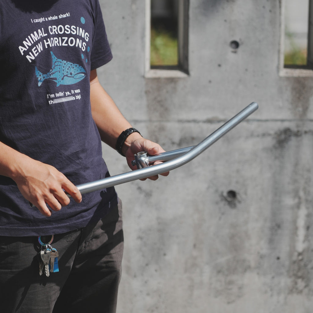 FAIRWEATHER_b903 bullmoose bar