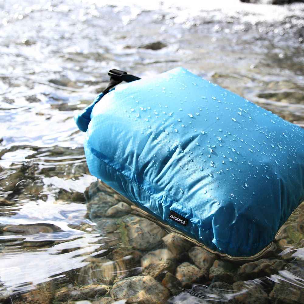 dry sack(cordura rip)
