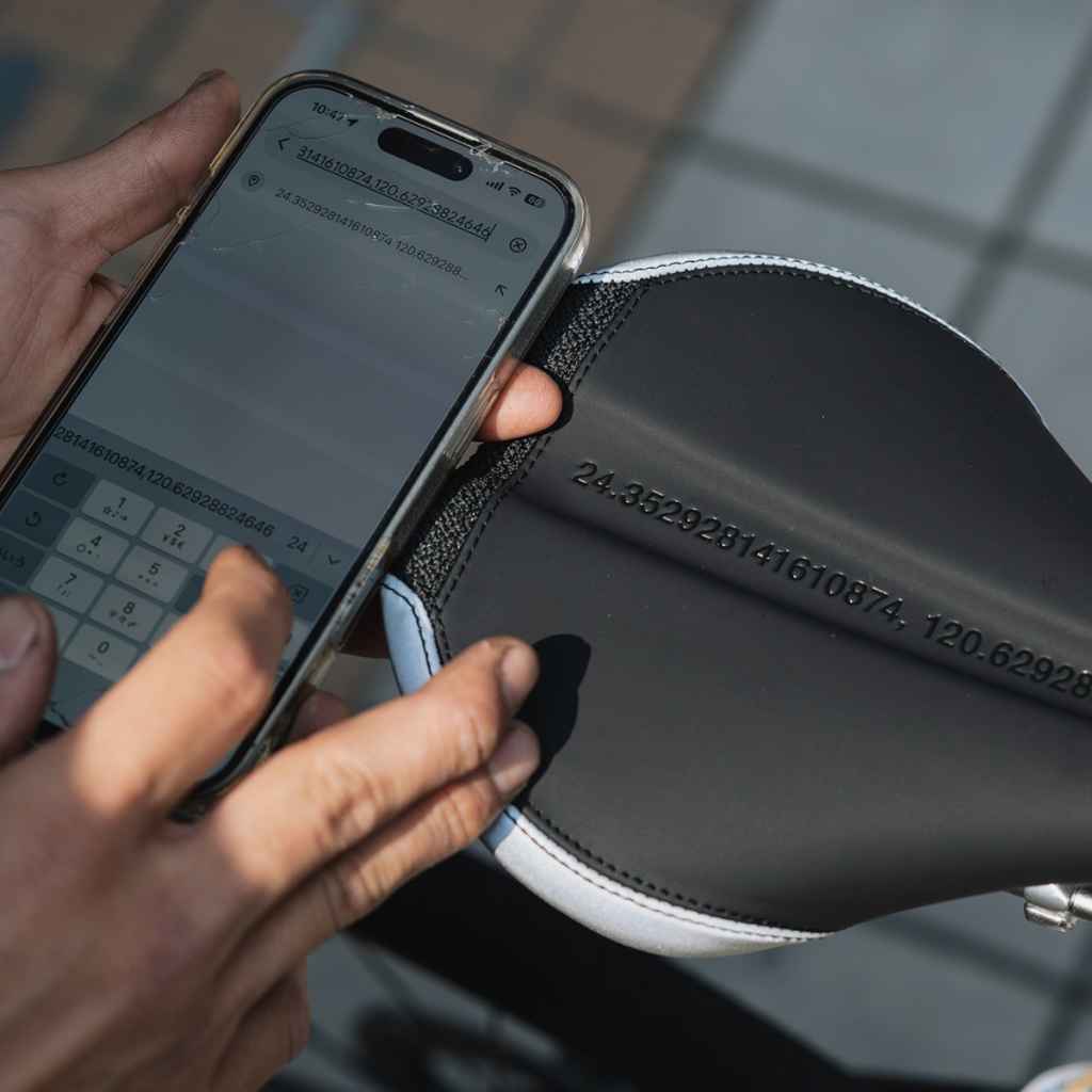 navigator saddle