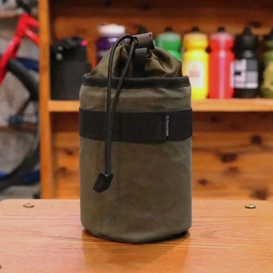 stem bag フェアフェザー ステムバッグ ステムポーチ