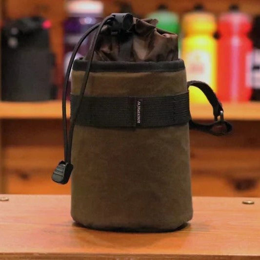 stem bag フェアフェザー ステムバッグ ステムポーチ