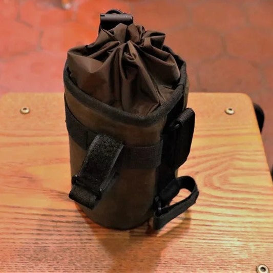 stem bag フェアフェザー ステムバッグ ステムポーチ
