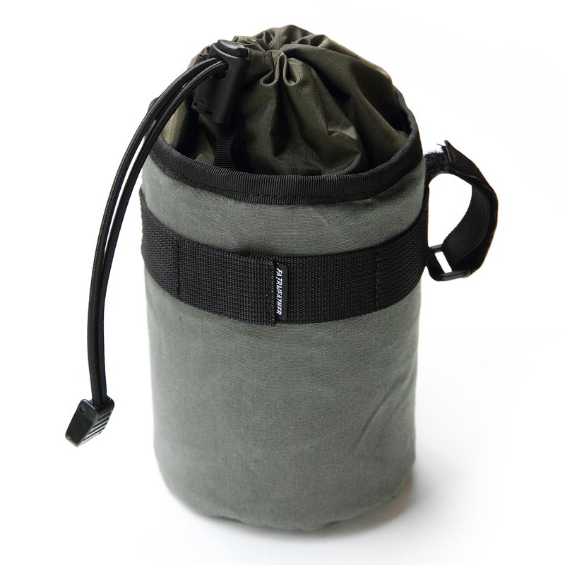 stem bag フェアフェザー ステムバッグ ステムポーチ