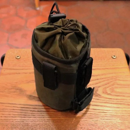 stem bag フェアフェザー ステムバッグ ステムポーチ