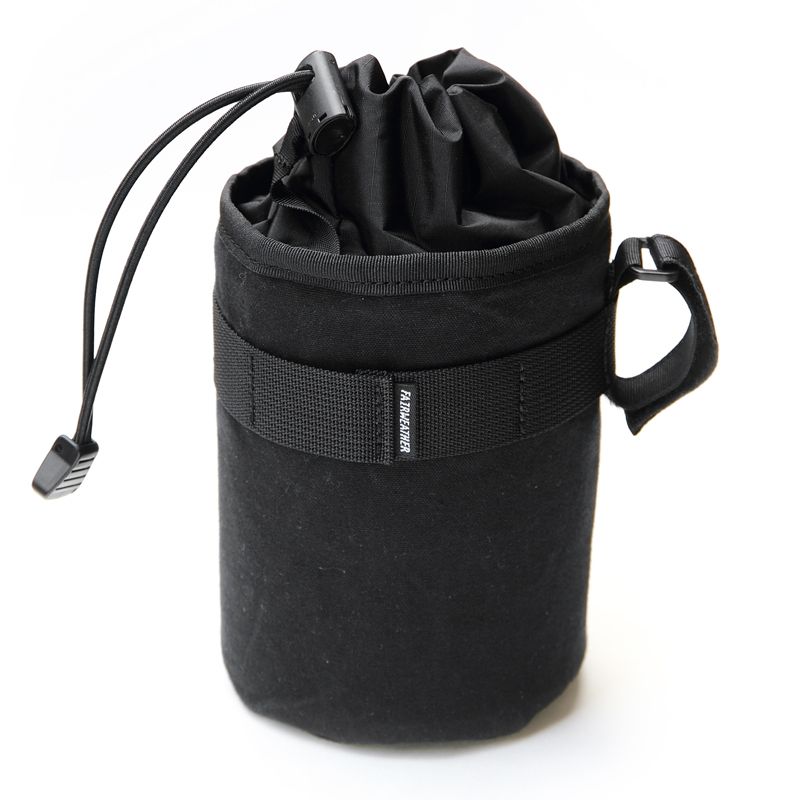stem bag フェアフェザー ステムバッグ ステムポーチ