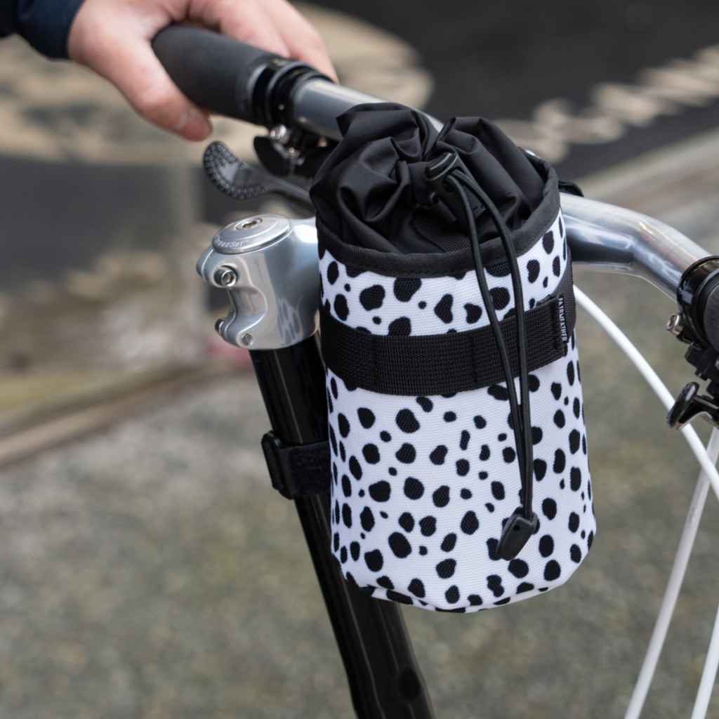 stem bag フェアウェザー バイクパッキング 自転車アクセサリー グラベルライド ツーリングバッグ サイクリングギア バイクツーリング